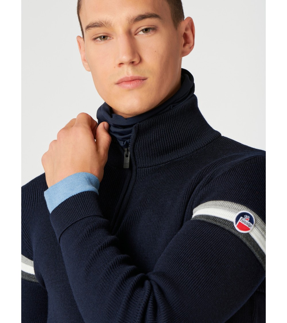 Pull fusalp homme clearance