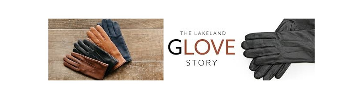 GLOVE STORY